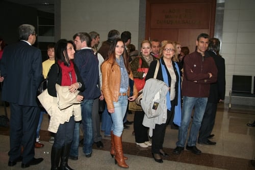 İskeçe Barosundan İstanbul Barosu’Na Ziyaret
 - 21