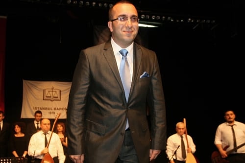 Türk Halk Müziği Bahar Konseri
 - 22