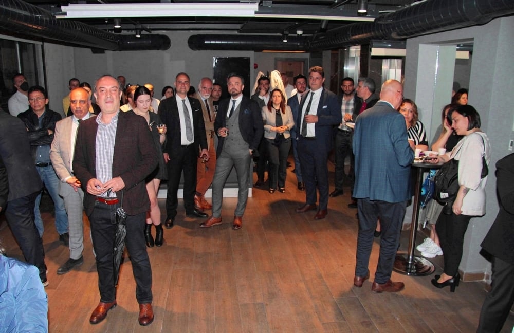 Mesleğimize ve Cumhuriyetimize Sahip Çıkıyoruz - 5