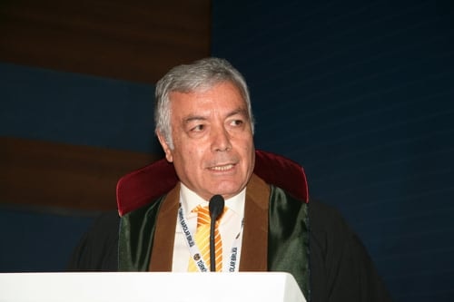 Türkiye Barolar Birliği Olağanüstü Genel Kurulu’Ndan Tarihi Karar - 71