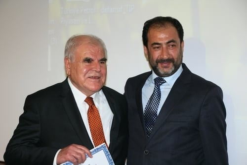 Vergi Usul Kanunu Tasarısı
 - 62