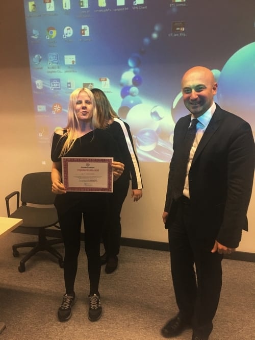 Kişisel Verilerin Korunması Hakkında Kanunun Finans Kurumları Açısından Değerlendirilmesi - 26