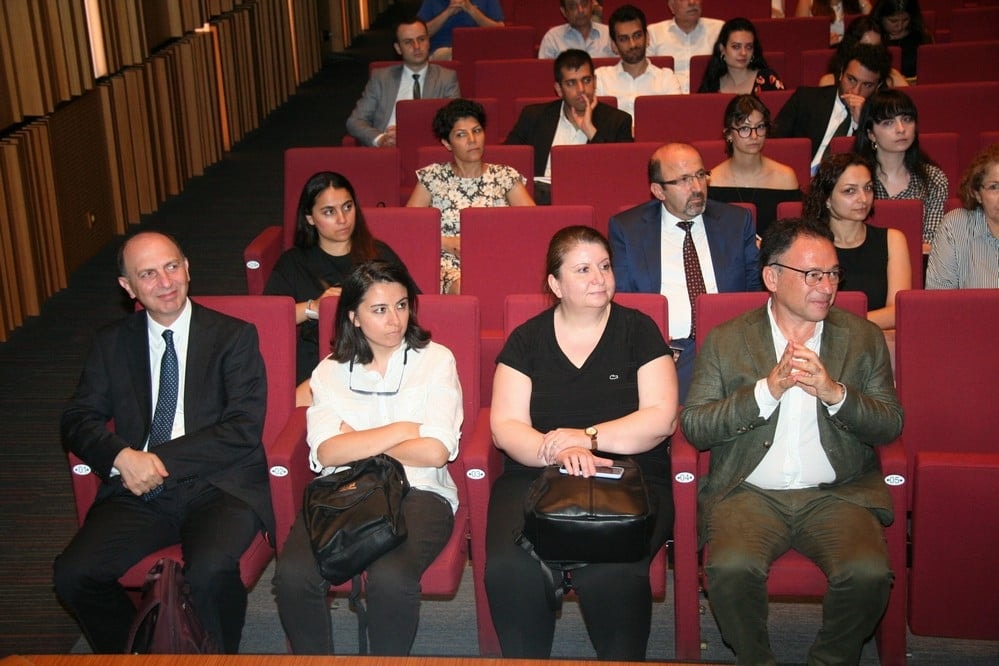 Yasal Değişiklikler Işığında Fikir ve Sanat Eserleriyle İlgili Hukuk Davalarındaki Gelişmeler - 3