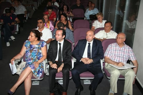 Ülkemizde Avukat Mağdur Durumdadır
 - 25