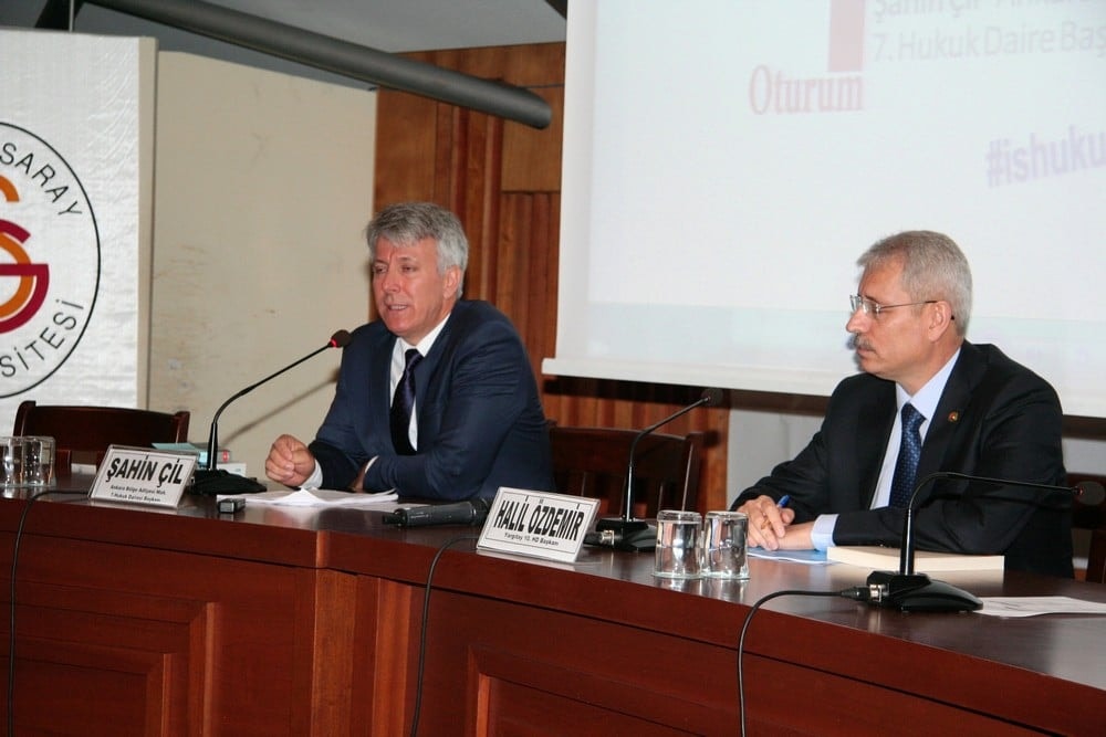 İş Hukuku Ve Sosyal Güvenlik Hukukuna İlişkin Sorunlar - 84