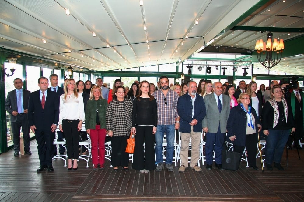 İstanbul Barosu 139 Yaşında!  - 90