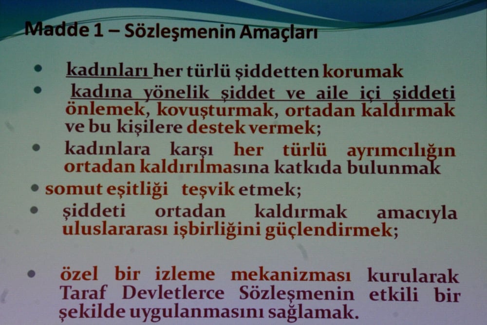 Toplumda Kadının Sesi Zirvesi - 62