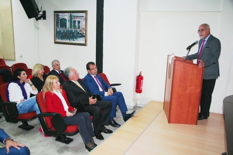 Kentlerimiz ve Güvenlik - 15