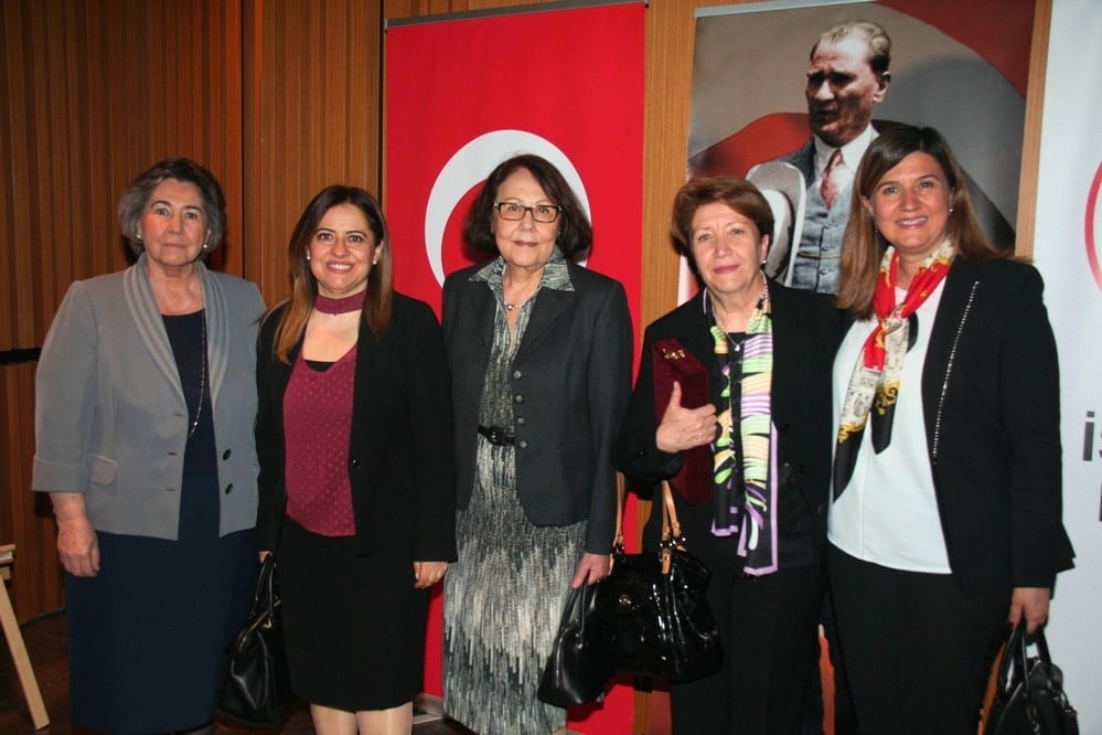 İstanbul Barosu’nun Yeni Merkez Binası Hizmete Girdi - 122