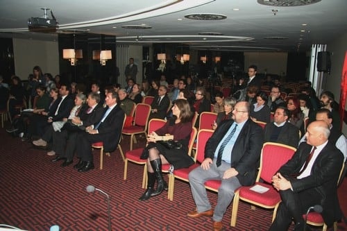 Ekolojik Kriz Ve Kentler
 - 11