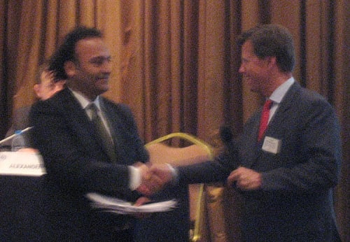 İstanbul Barosu Dış İlişkiler Merkezi Uluslar Arası Barolar Birliği’Nin Yıllık “Lıtıgatıon” Forumuna Katıldı - 15