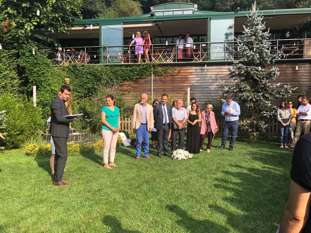 41. Dönem Hukuk İngilizcesi ve Terminolojisi Sınav Sonuçları Açıklandı - 13