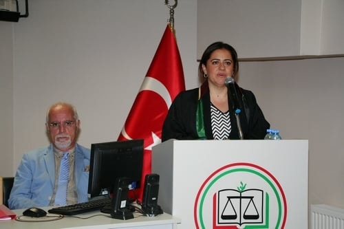 Sem’De Yeni Eğitim Dönemi
 - 2