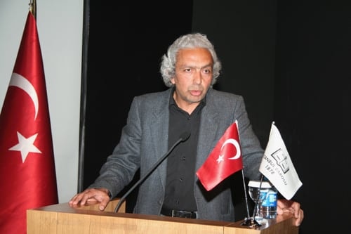 Cmk Genel Kurulu 21 Nisan’Da Toplandı
 - 28