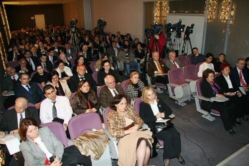 Yargı Sorunları, Yargı Reformu, Yargının
Bağımsızlığı İlkesi Ve Avukatın Bağımsızlığı 
 - 15