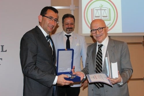 Kombine Taşımacılıkta Taşıma İşleri 
Organizatörünün Sorumlulukları Ve 
Sigorta

 - 23