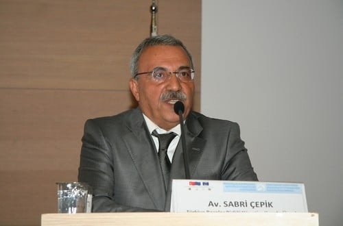 Türk Ceza Adalet Sisteminin Etkinliğinin Geliştirilmesi
 - 25