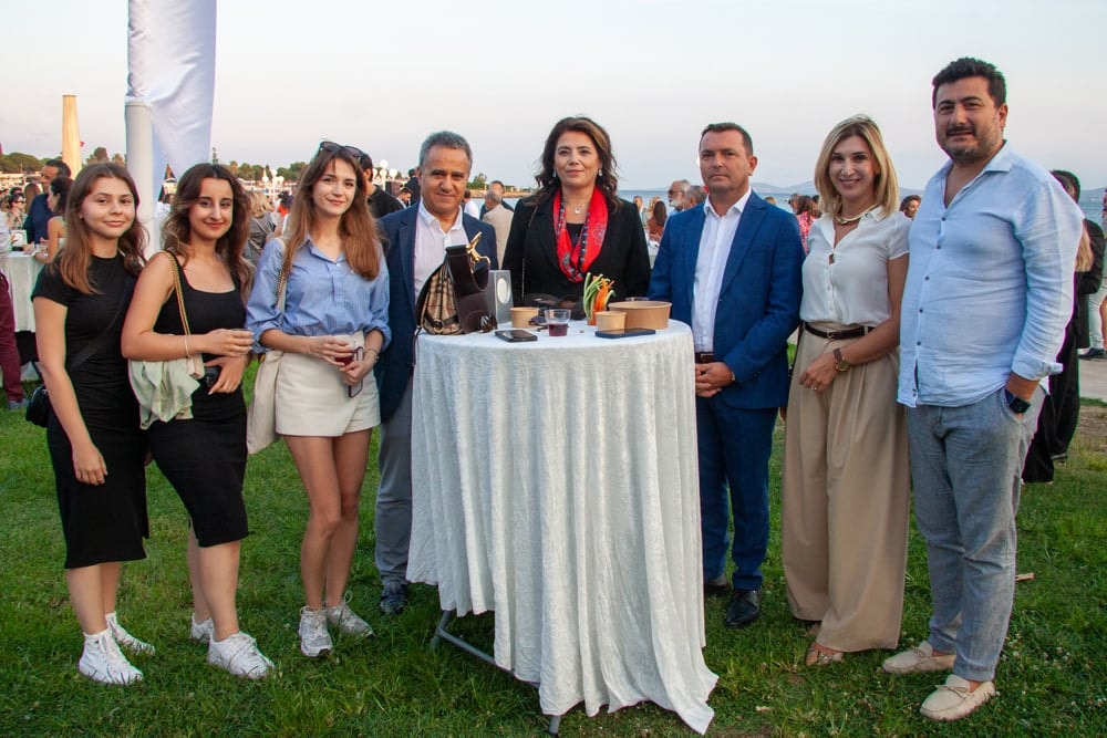 Yeni Adli Yıl Kokteyli - 12