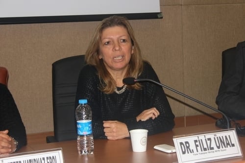 "Sağlık Hukuku'nda Aile Hekimliği Uygulamaları" Paneli - 29