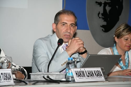 Tüketici Hakları Ve Rekabet Merkezi Meslekiçi Eğitim Semineri Yapıldı
 - 23