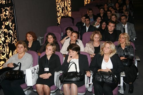 Başkan Av. Muammer Aydın Veda Mesajı Yayınladı

 - 4