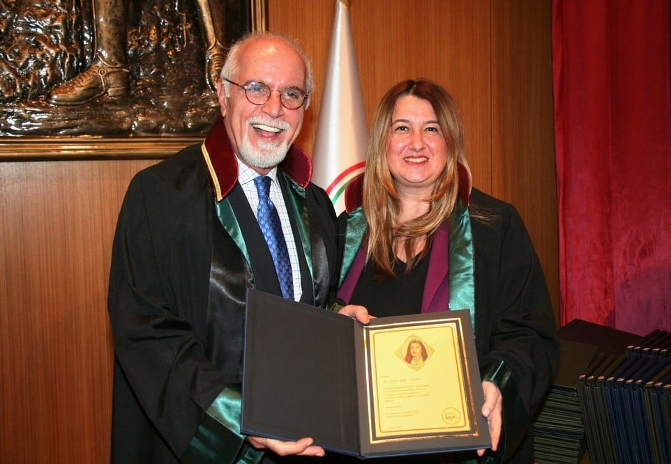 İstanbul Barosu 140 Yaşında!  - 180