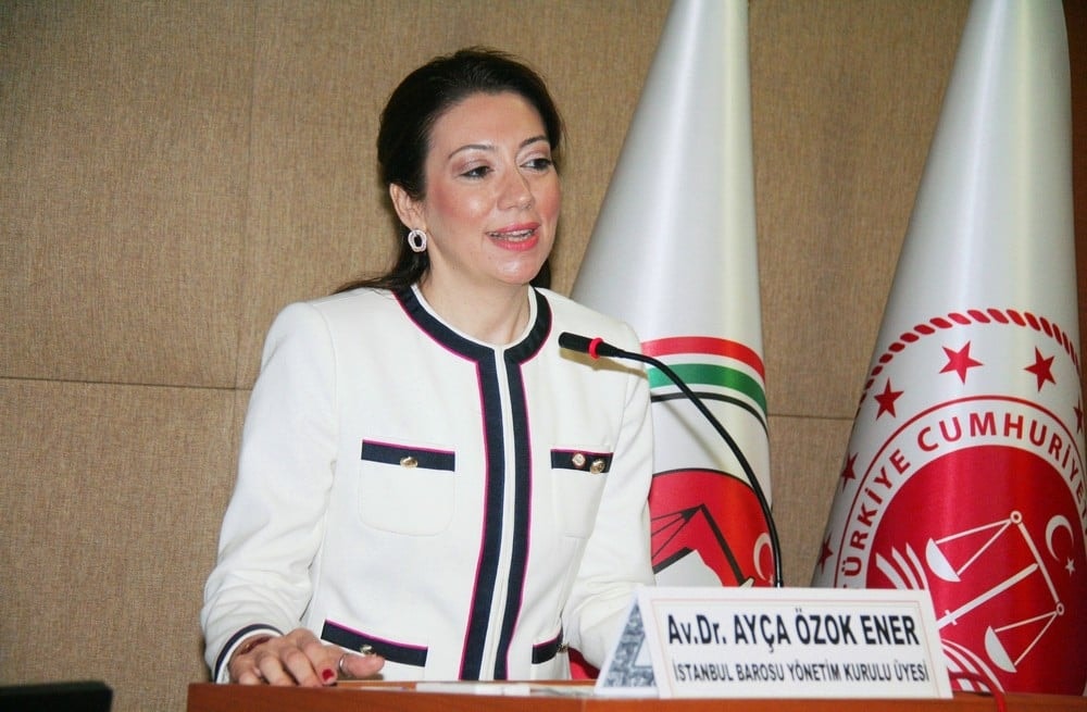 Kadının Sağlık Hakkı - 1