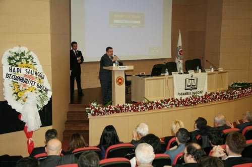 Hukuk Eğitimi Büyük Bir Kaosa Sürüklenmiştir - 11