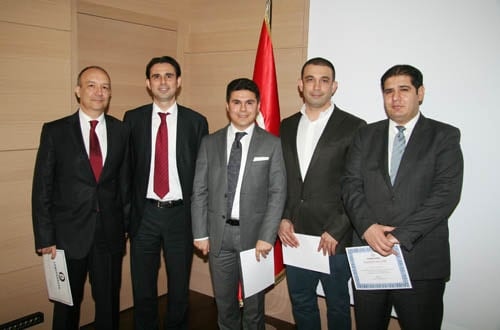 Adli Bilişimin Hukuki Ve Teknik Analizi

 - 35