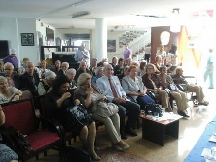 Türkiye’De Yaşlı Olmak

 - 1