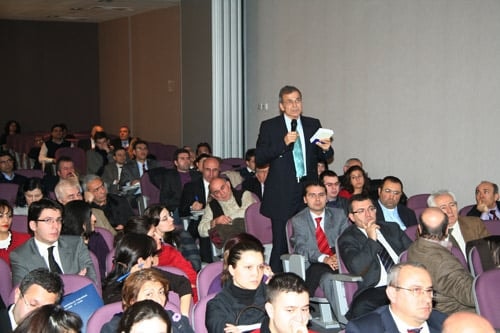 Türkiye Aihm’E Başvuruda Birinci - 19