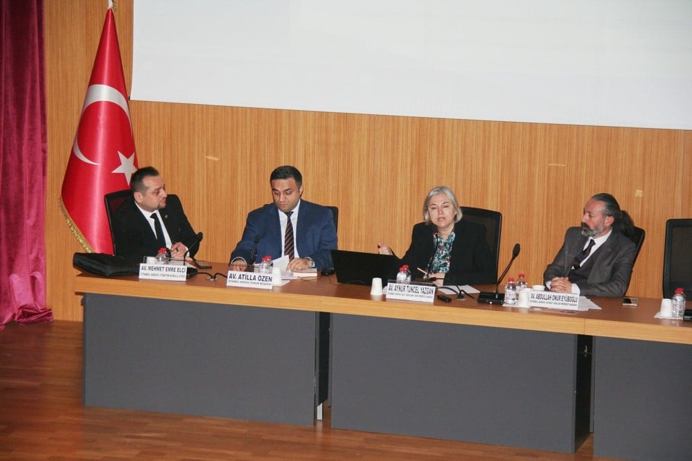 Avukat Hakları Merkezi Yeni Dönem Çalışmaları - 23