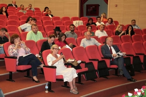 Avukatlık Ücret Sözleşmeleri
 - 39