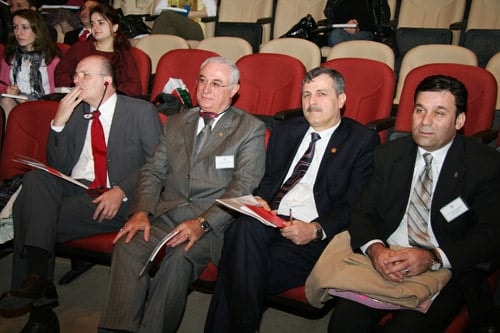 131. Yıl Etkinlikleri: Uluslararası Mahkemelerin İç Hukuklardaki Yeri Ve Aihm - 14