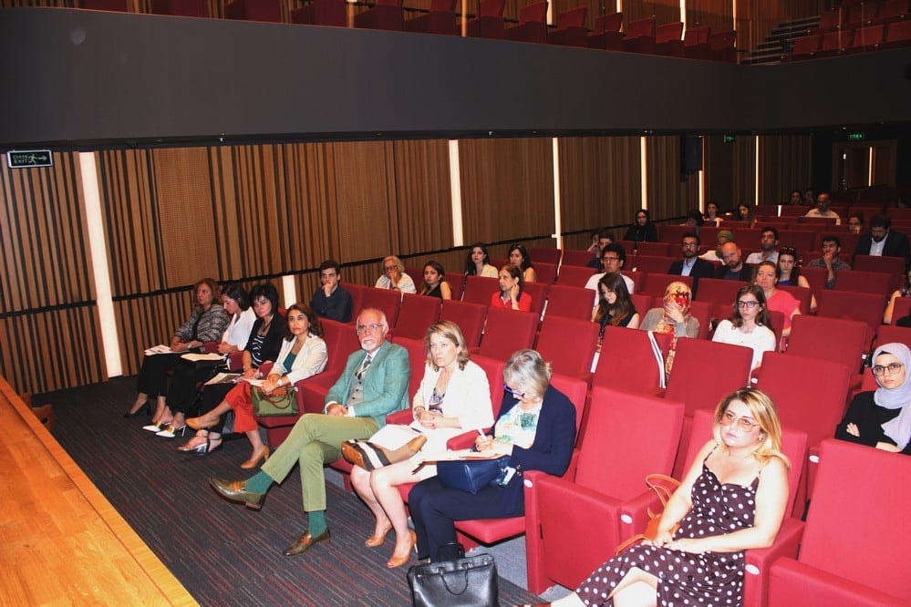 Türkiye’de Pro Bono - 8