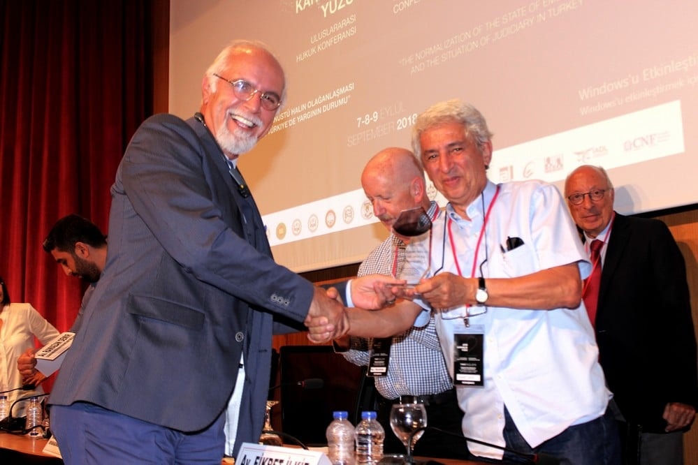 Uluslararası Konferans: ‘Ayın Karanlık Yüzü’ - 173