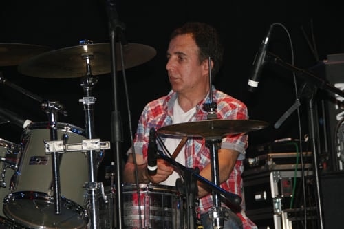 Seyyah 4 Haziran 2012'De Konser Verdi
 - 11