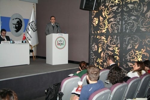 Staj Eğitim Merkezi 22. Dönem 2014/4 Eğitim Dönemi Başladı - 17