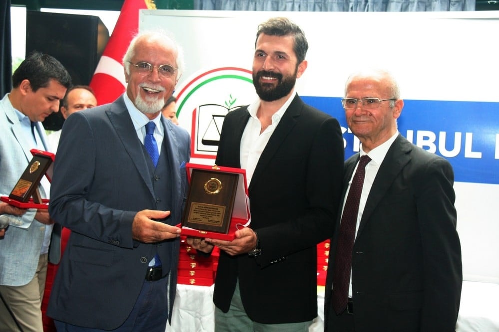 Sem Eğitmenlerine Plaket Verildi - 71