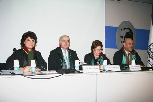 Staj Eğitim Merkezi 19. Dönem 2010/9 Eğitim Dönemi Başladı - 3