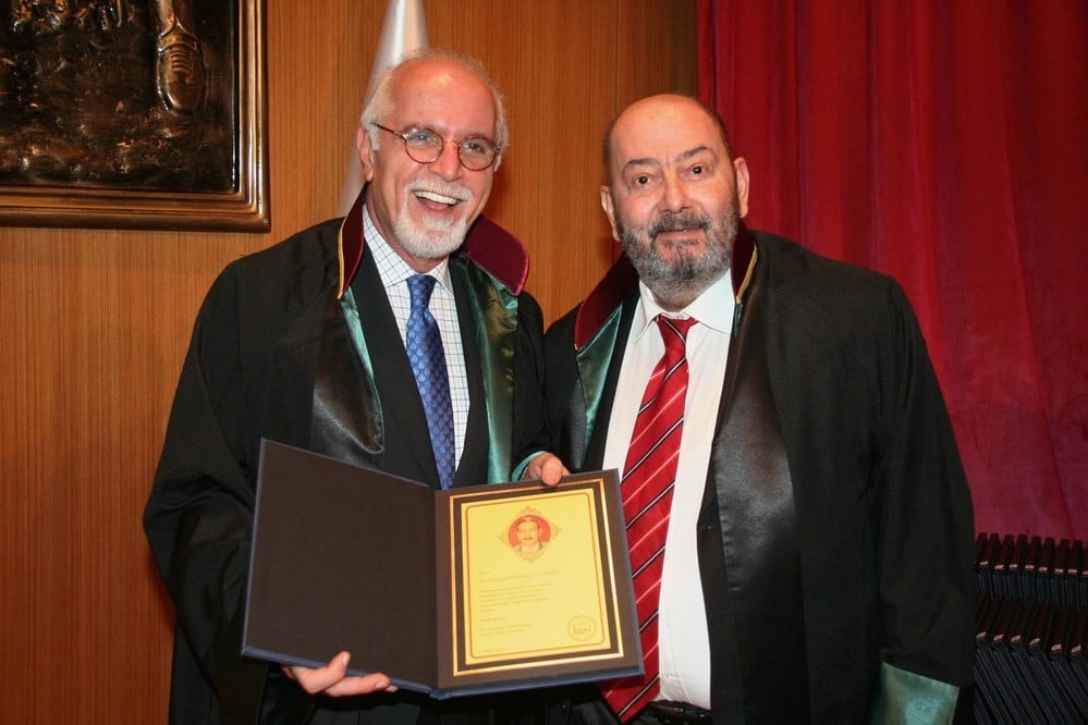 İstanbul Barosu 140 Yaşında!  - 126