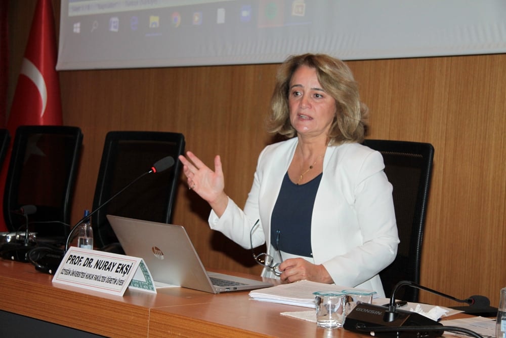 ABD'nin Rusya ve Belarus'a Uyguladığı Yaptırımların  Türkiye'nin Dış Ticaret, Lojistik ve Bankacılık Sektörüne Etkileri - 9