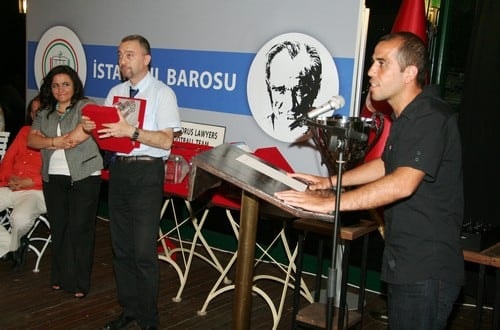 Dünya Şampiyonu Futbol Takımımız Ödüllendirildi 
 - 45