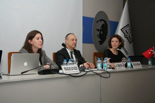 Veri Koruma Hukuku
 - 8