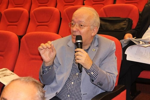 Kent İçi Ulaşım Ve Çevre - 14