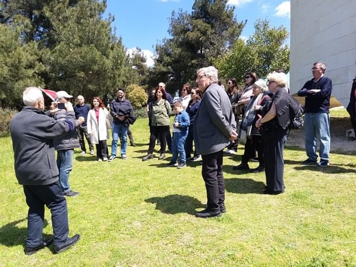 Çanakkale Savaşları Gelibolu Tarihi Alan Ziyareti - 16