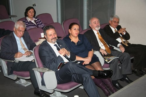 Pazartesi Forumları Başladı
 - 10