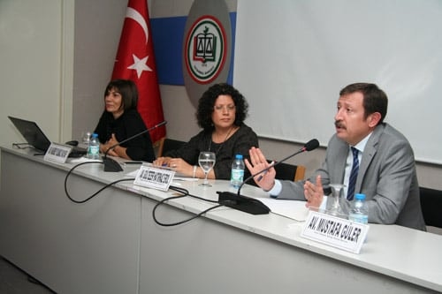 Sağlık Hukukunda Mahremiyet Ve Hasta Hakları

 - 28