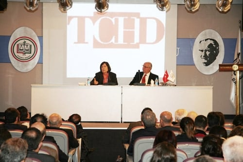 Türkiye Aihm’E Başvuruda Birinci