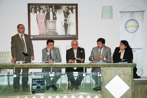 Başkan Aydın: “Sorunları El Birliğiyle Aşacağız” - 11